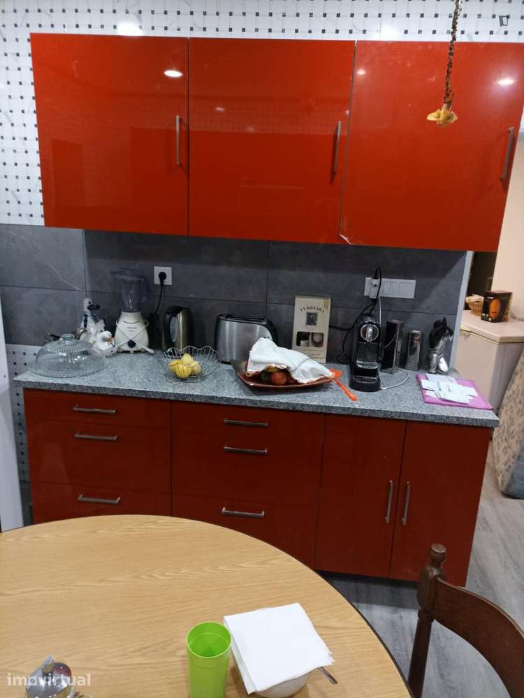 Quarto - localizado em Santarem - Grande imagem: 3/5