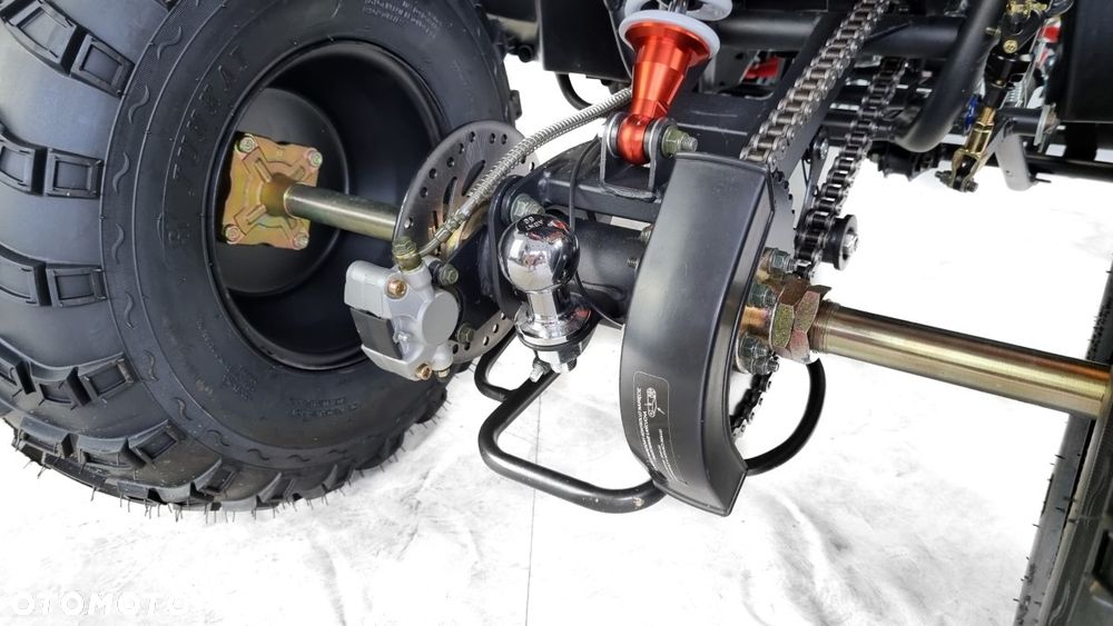 XTR Inny - 21