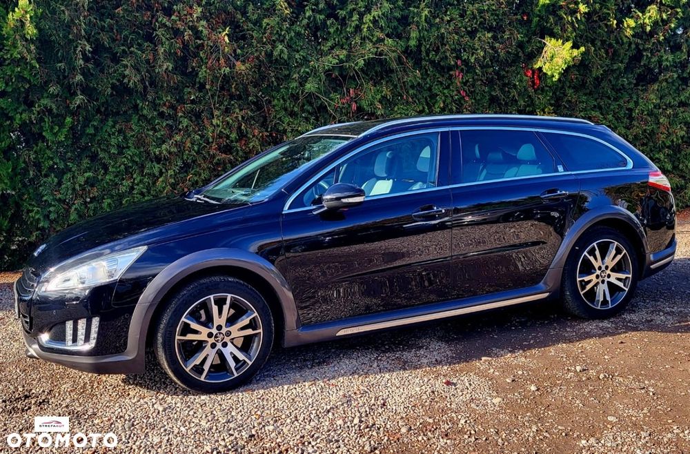 Peugeot 508 - 16