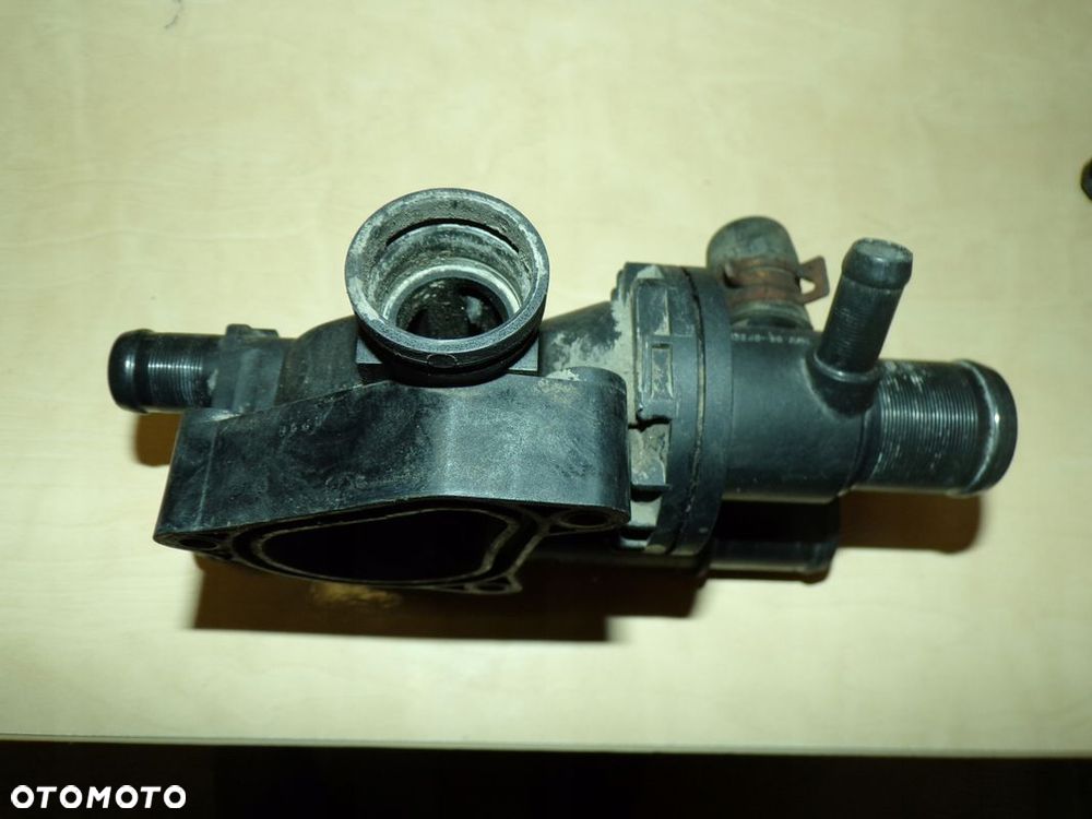 MASTER 2 MOVANO 2.2DCI 2.5DCI OBUDOWA TERMOSTATU - 6