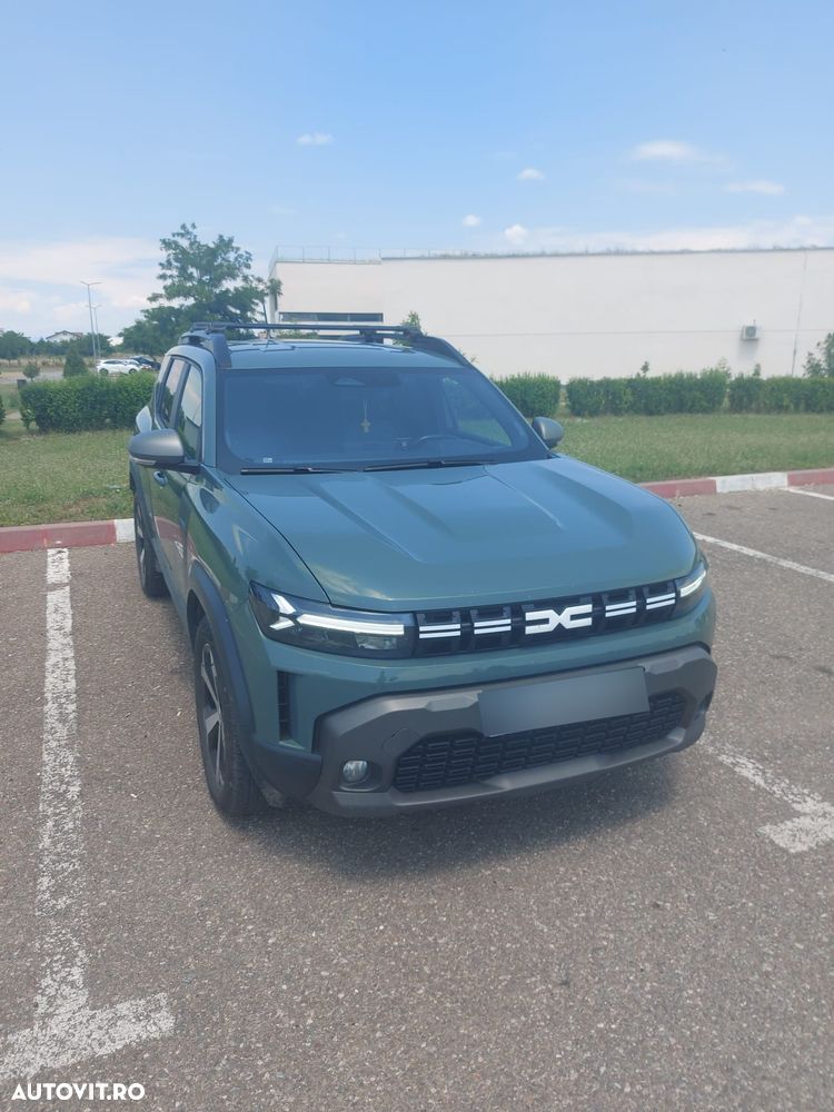 Dacia Duster - 2