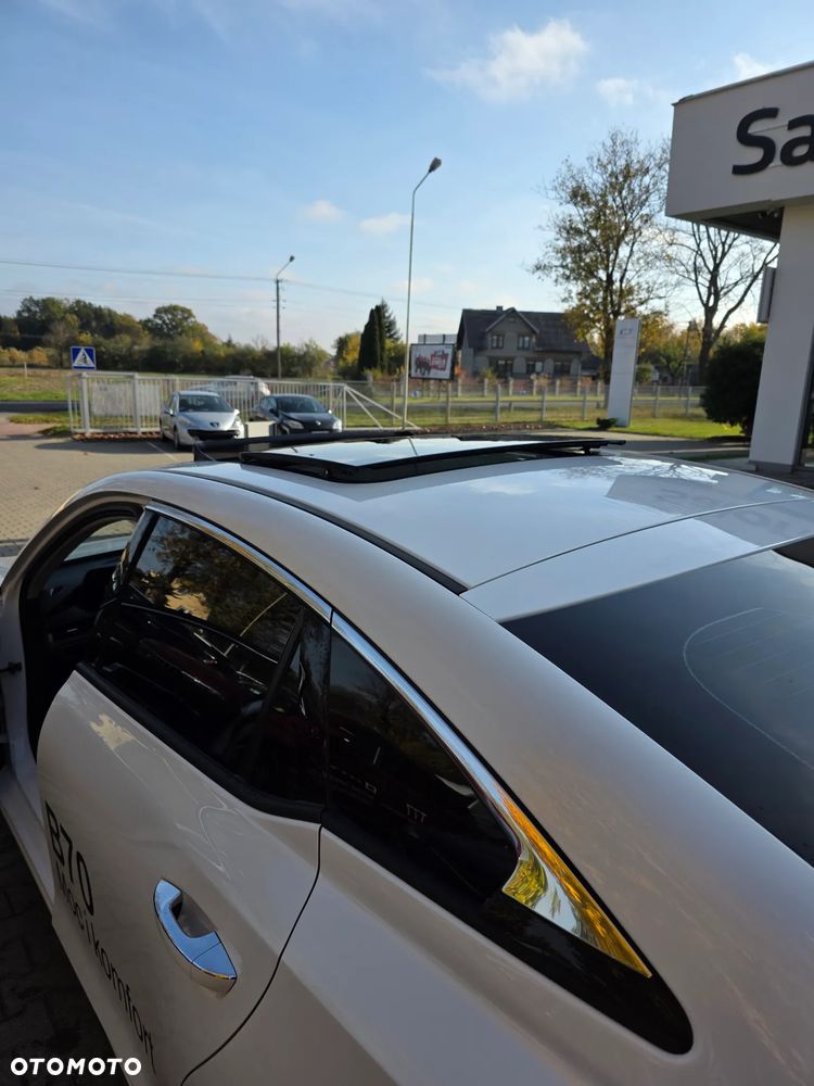 Bestune B70 2.0T Elegance - 13