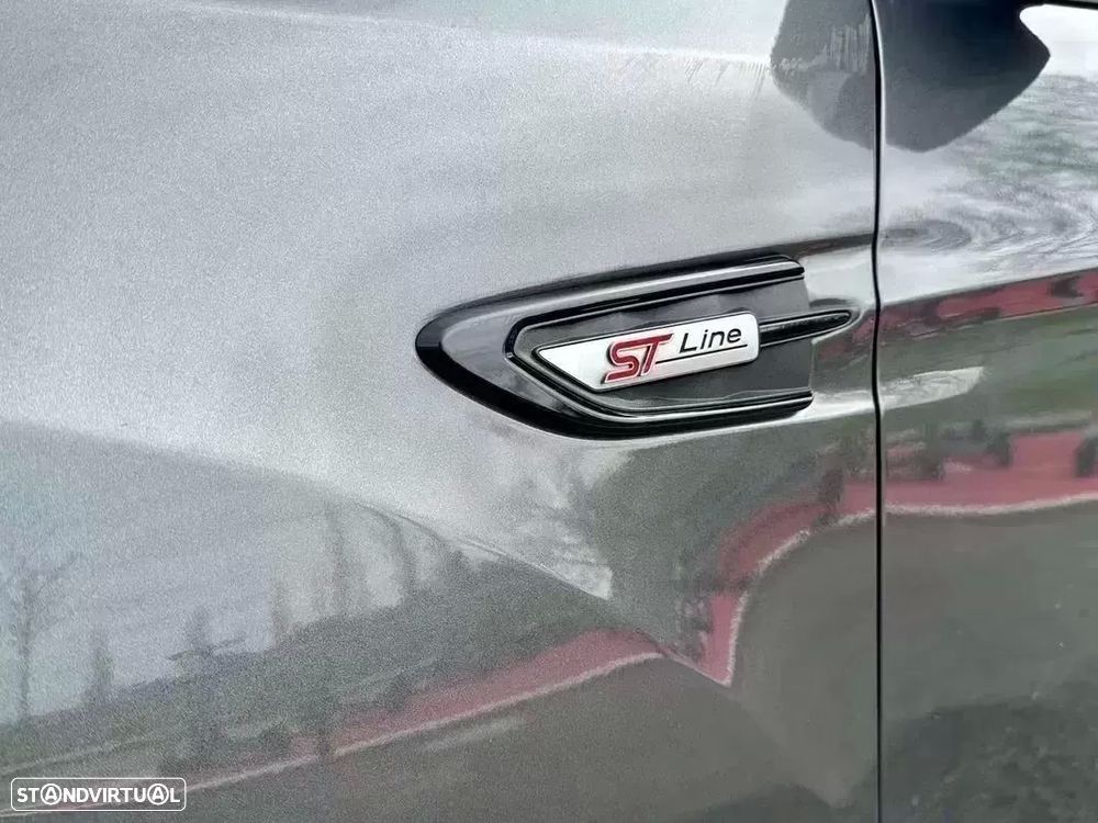 Ford Kuga 1.5 TDCi ST-Line Limited Edition - 17