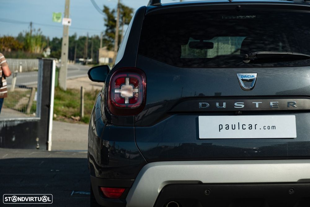 Dacia Duster 1.5 Blue dCi Comfort - 2