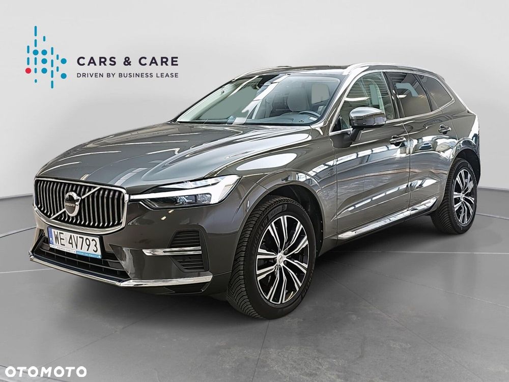 Volvo XC 60 - 3