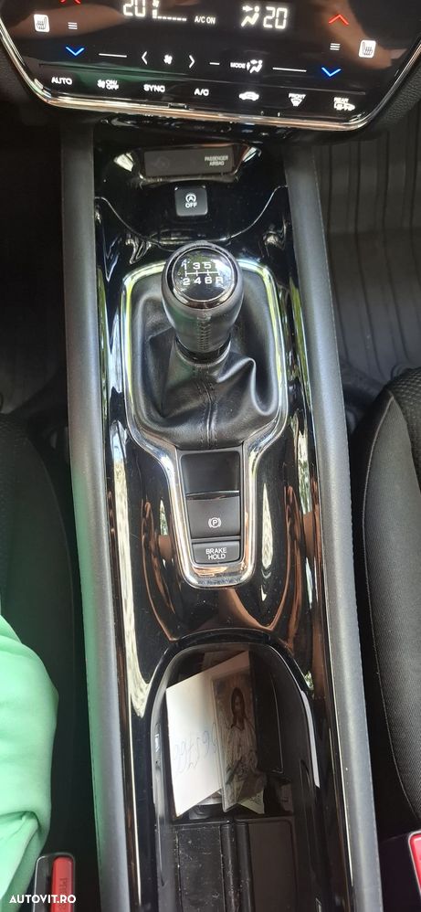 Honda HR-V - 22