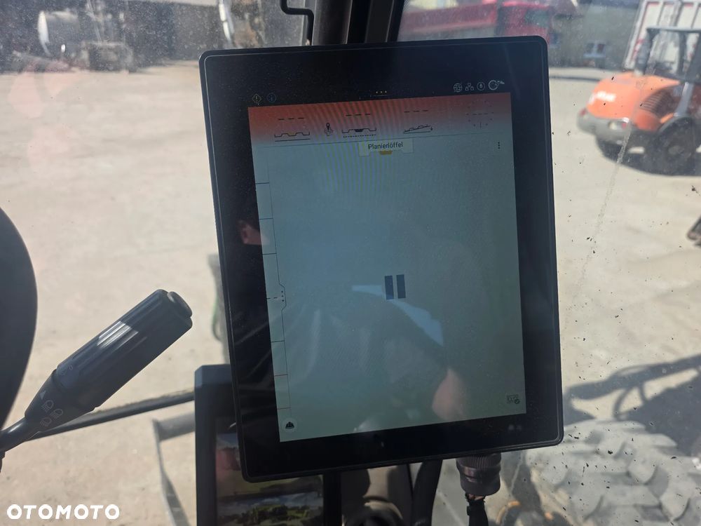 Volvo EW 160 E Rottotil System D3 z Niemiec - 17