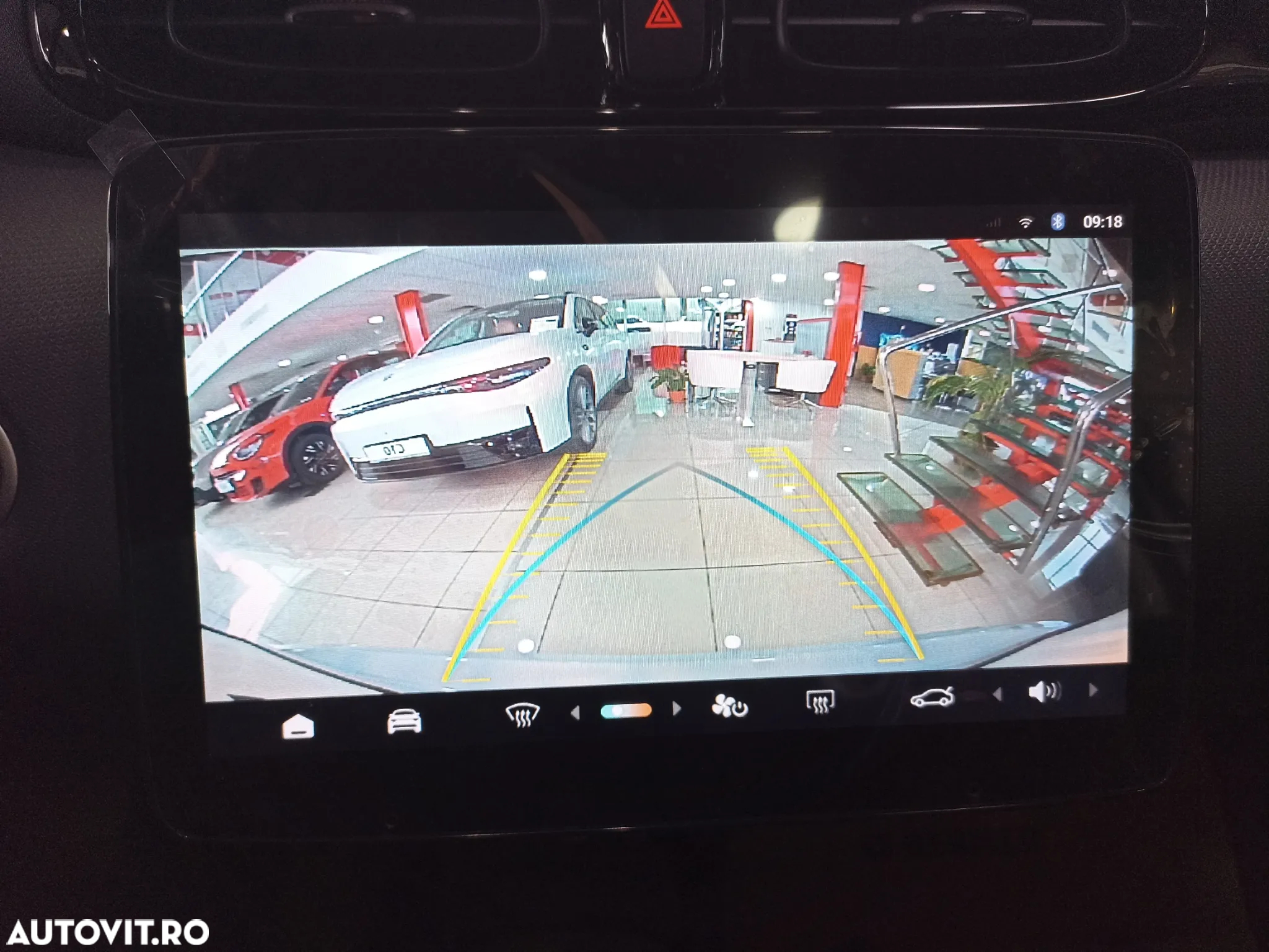 Leapmotor T03 37.3 kWh - 21