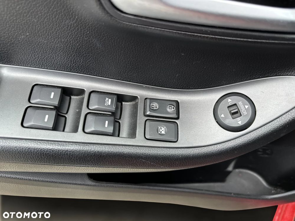 Kia Picanto 1.2 Business Line - 20
