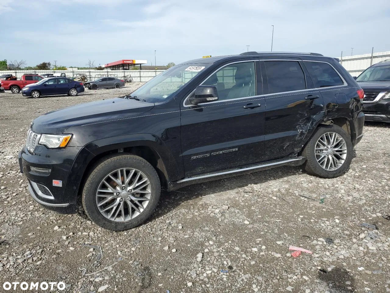 Jeep Grand Cherokee - 2