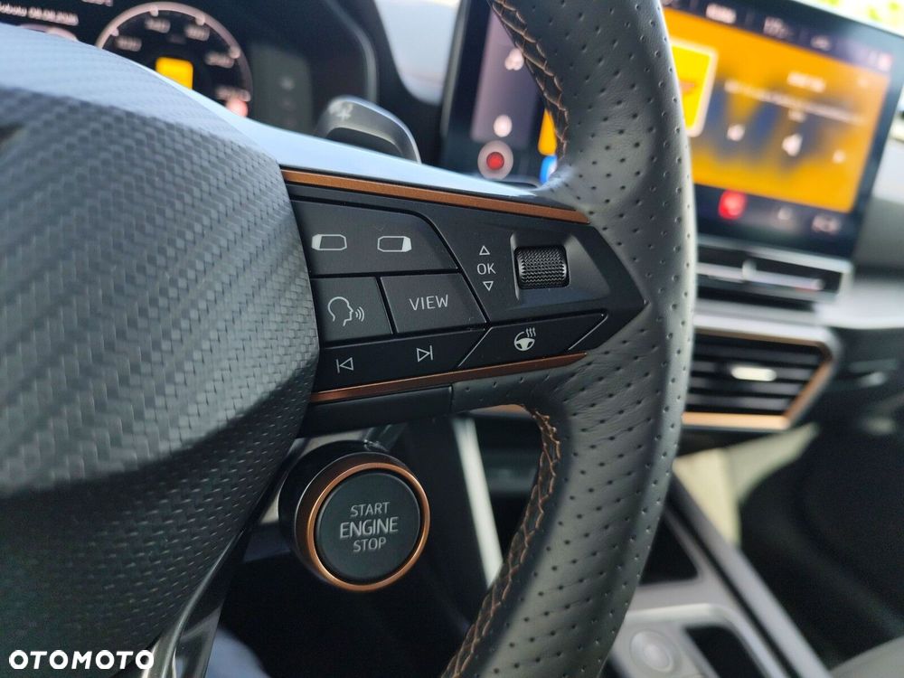 Cupra Formentor 2.0 TSI 4Drive VZ DSG - 24