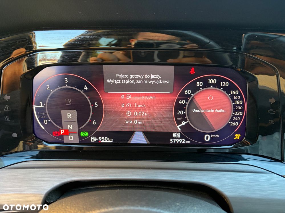 Volkswagen Golf 2.0 TDI Style DSG - 16