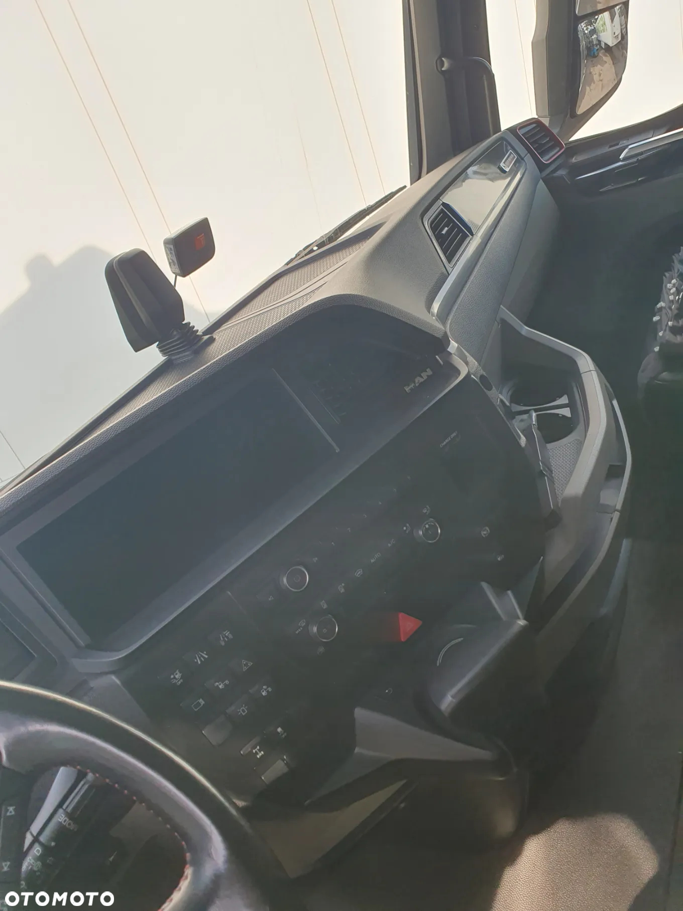 MAN TGX18.510 TG3 - 12