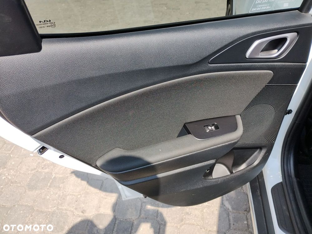 Kia XCeed 1.5 T-GDI M DCT - 27