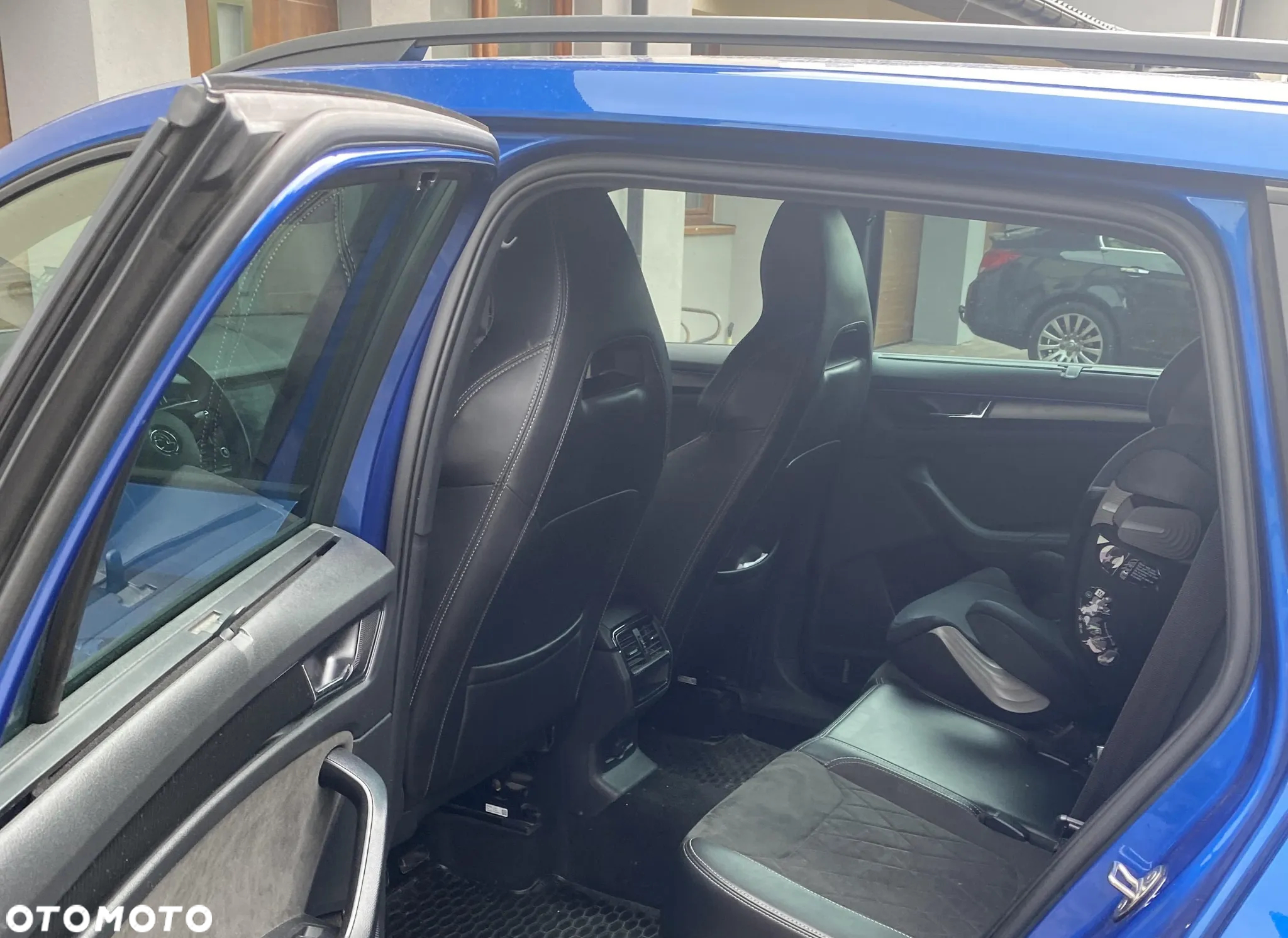 Skoda Kodiaq 2.0 TSI 4x4 Sportline DSG - 9