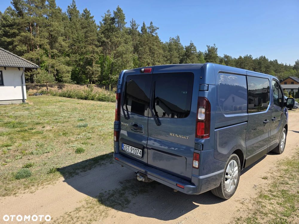Renault Trafic - 15