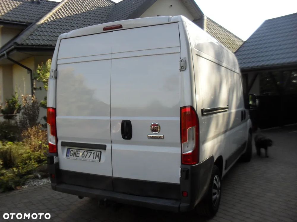 Fiat Ducato - 4