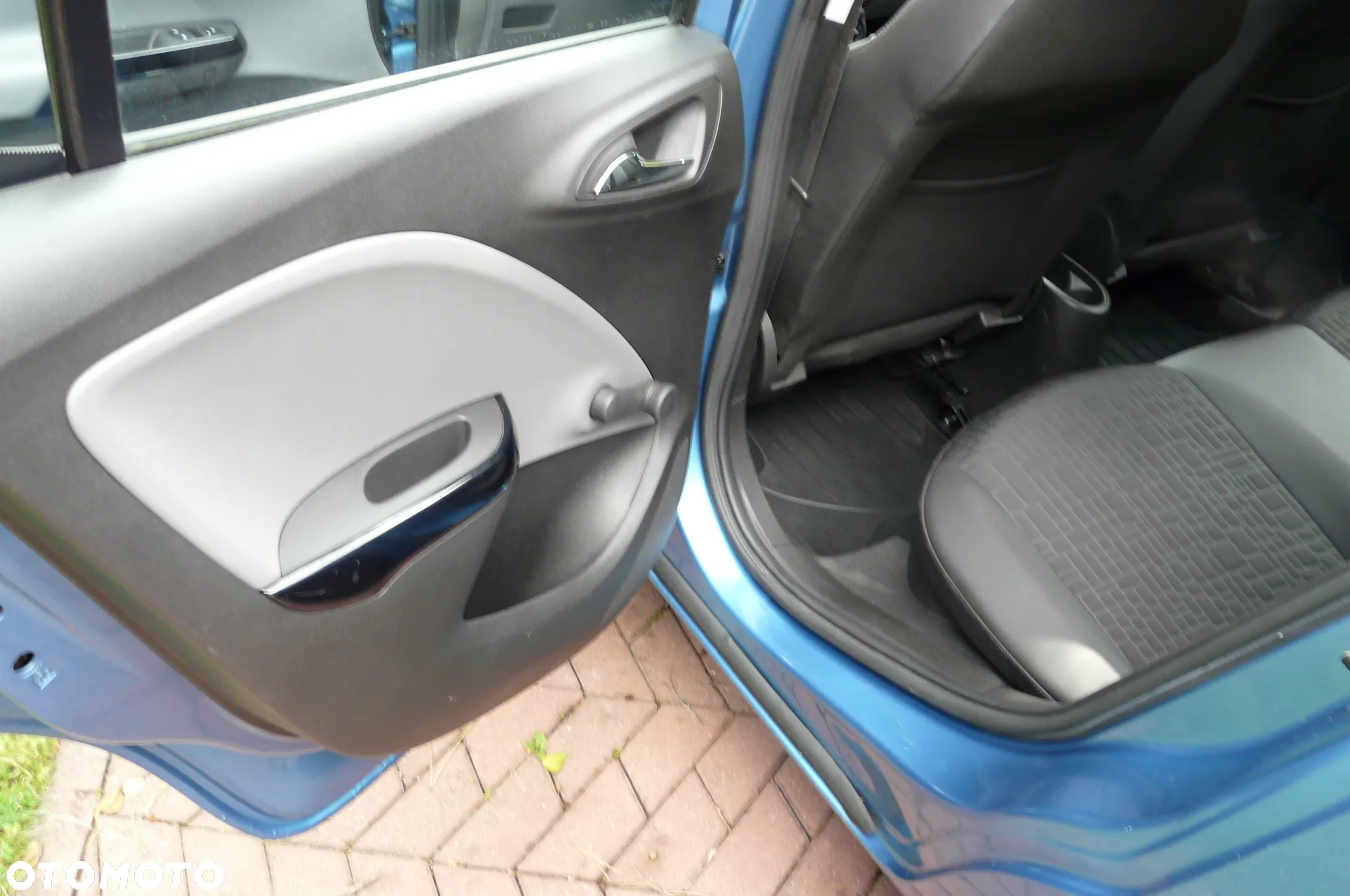 Opel Corsa 1.4 Turbo (ecoFLEX) Start/Stop Innovation - 22