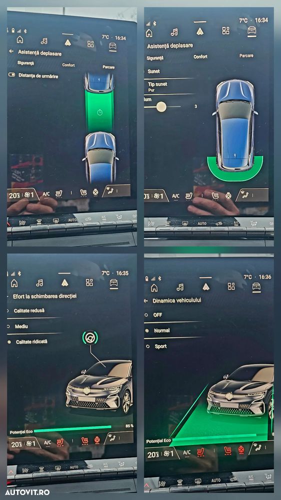 Renault Captur E-TECH Full 145 Techno - 7