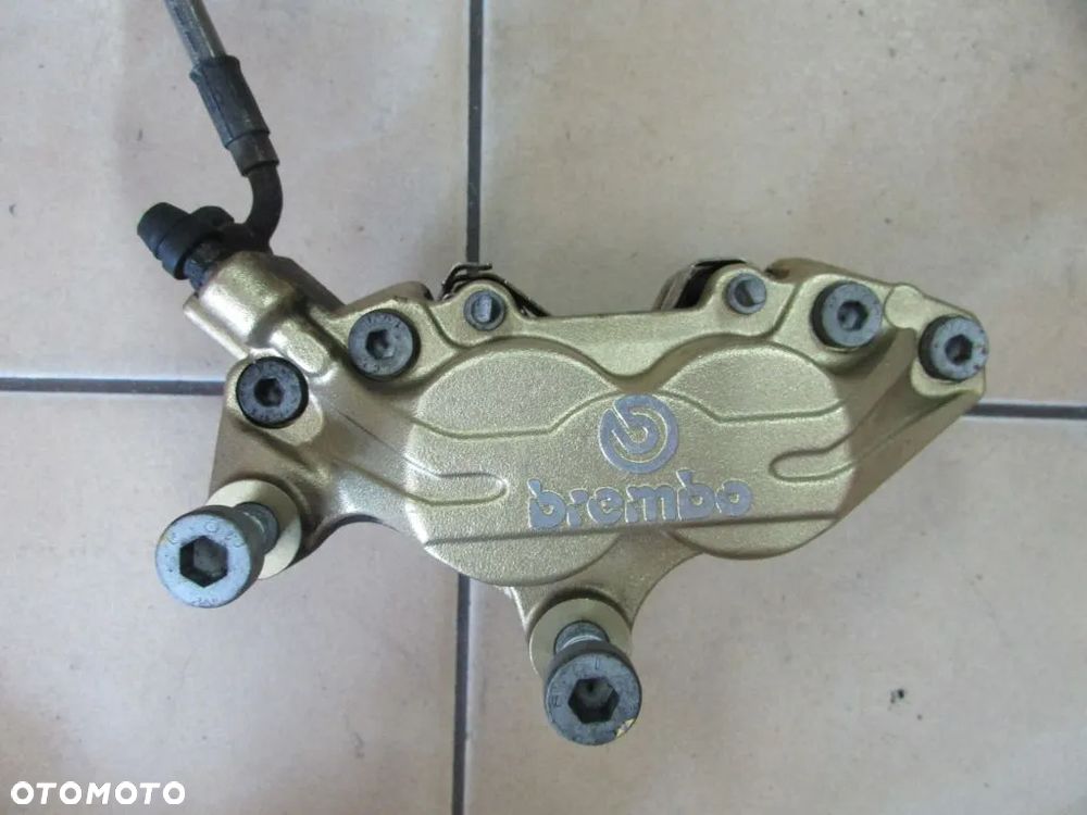 Moto Guzzi 750 Breva zacisk hamulca przód brembo - 1