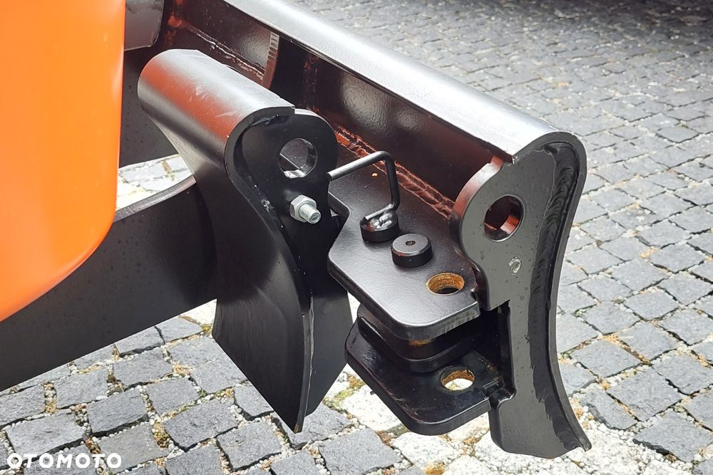Lonking CDM6020 6020 2000kg /Sunward Kubota Yanmar JCB - 12