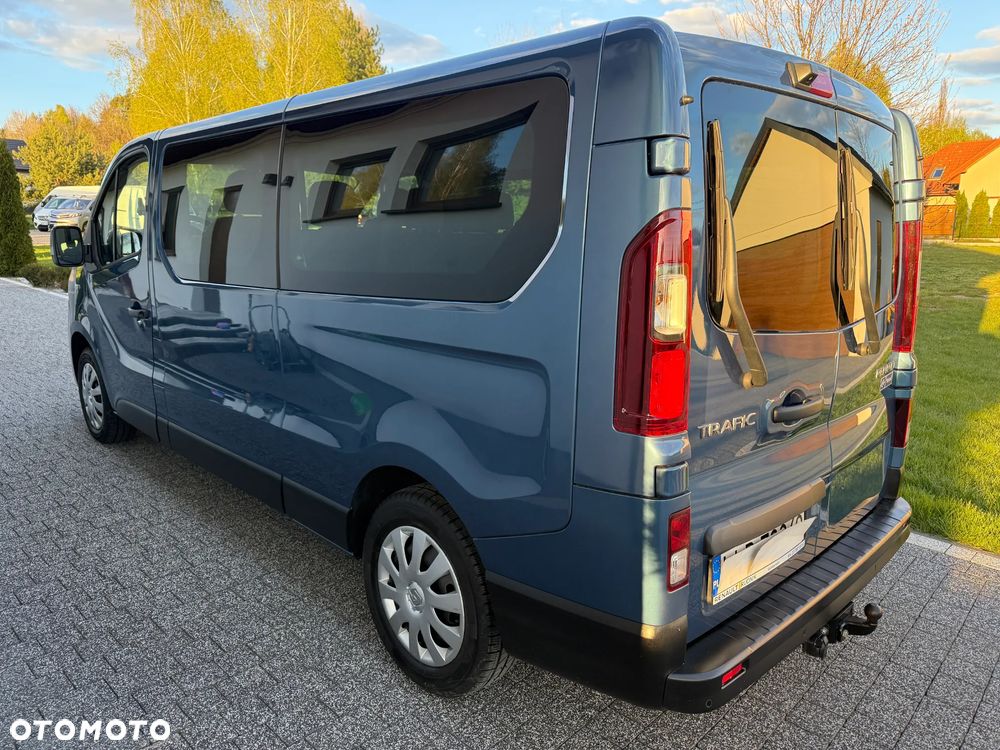 Renault Trafic - 10
