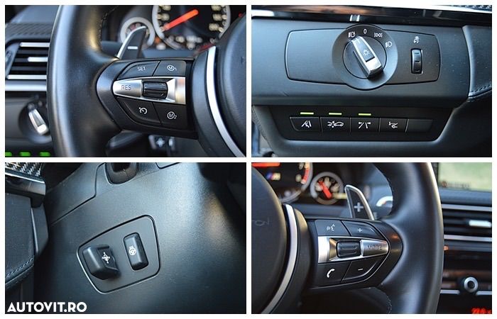 BMW M6 Gran Coupe - 10