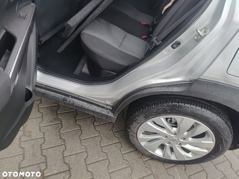 Suzuki SX4 S-Cross 1.4 Boosterjet Hybrid Allgrip Comfort+ - 27