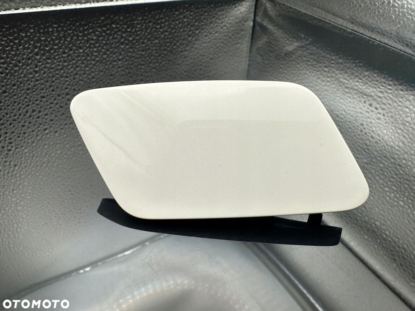 ZAŚLEPKA SPRYSKIWACZA VW SHARAN I L / P KOLORY 7M3807198B / 7M3807197B - 7