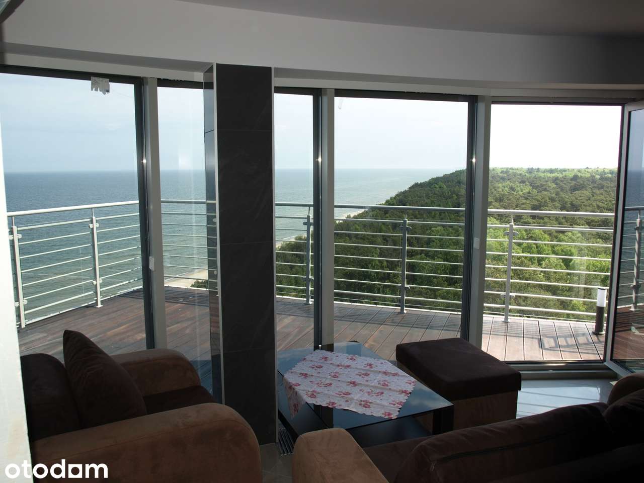 Dwupoziomowy penthouse na plaży - Pełny obrazek: 3/19