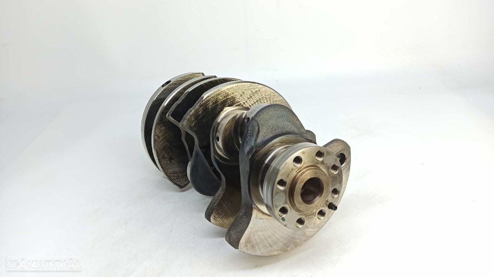 CAMBOTA AUDI A4 CABRIO (8H) 2.5 TDI - 7