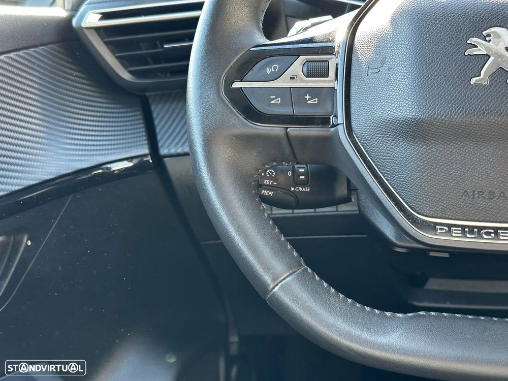 Peugeot 208 PureTech 100 EAT8 Allure Pack - 20