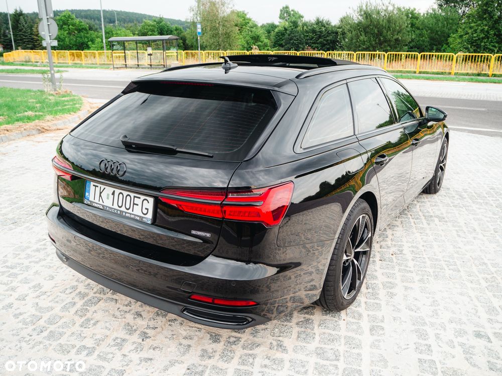 Audi A6 - 16