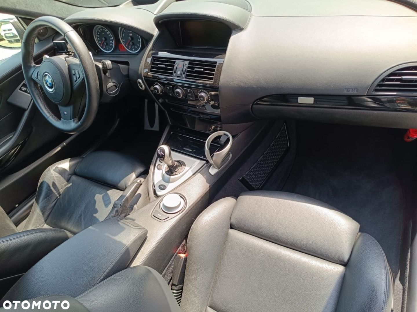 BMW M6 Standard - 30