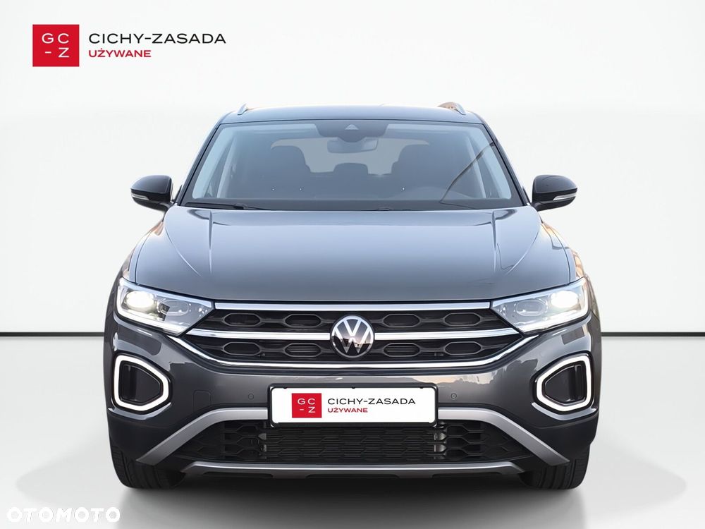 Volkswagen T-Roc 2.0 TDI SCR Style DSG - 8