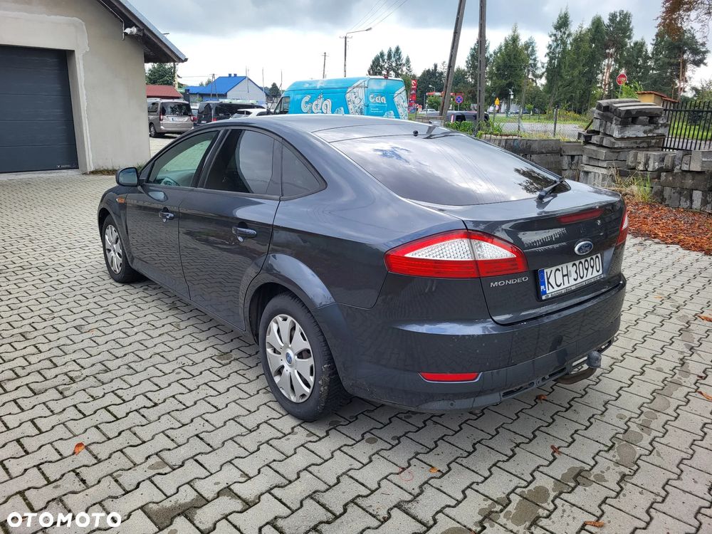 Ford Mondeo 2.3 Trend - 3