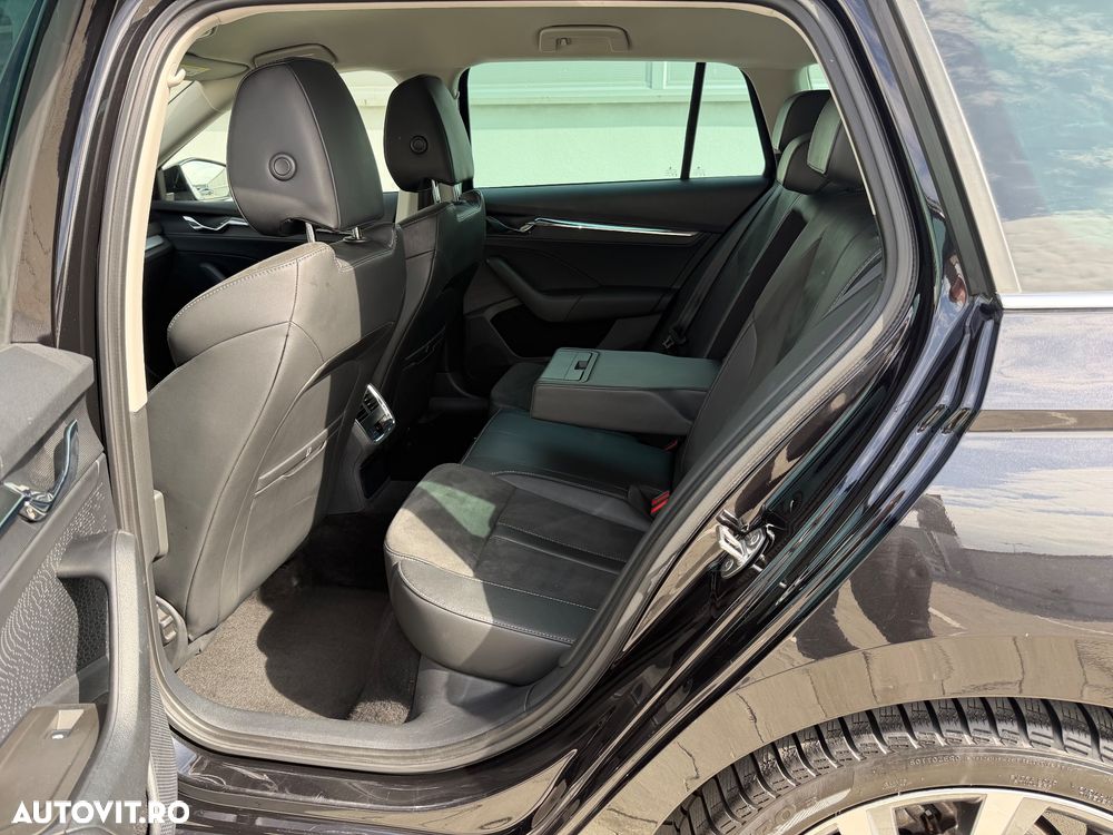 Skoda Octavia 1.0 TSI DSG Mild Hybrid Style - 7