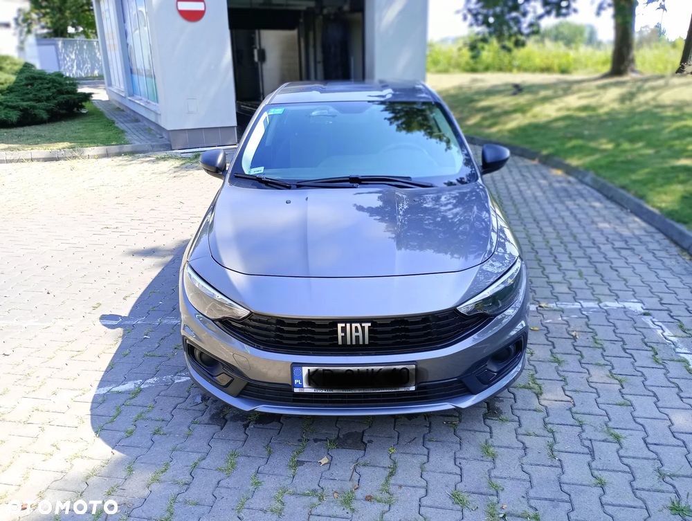 Fiat Tipo 1.4 Classic - 34