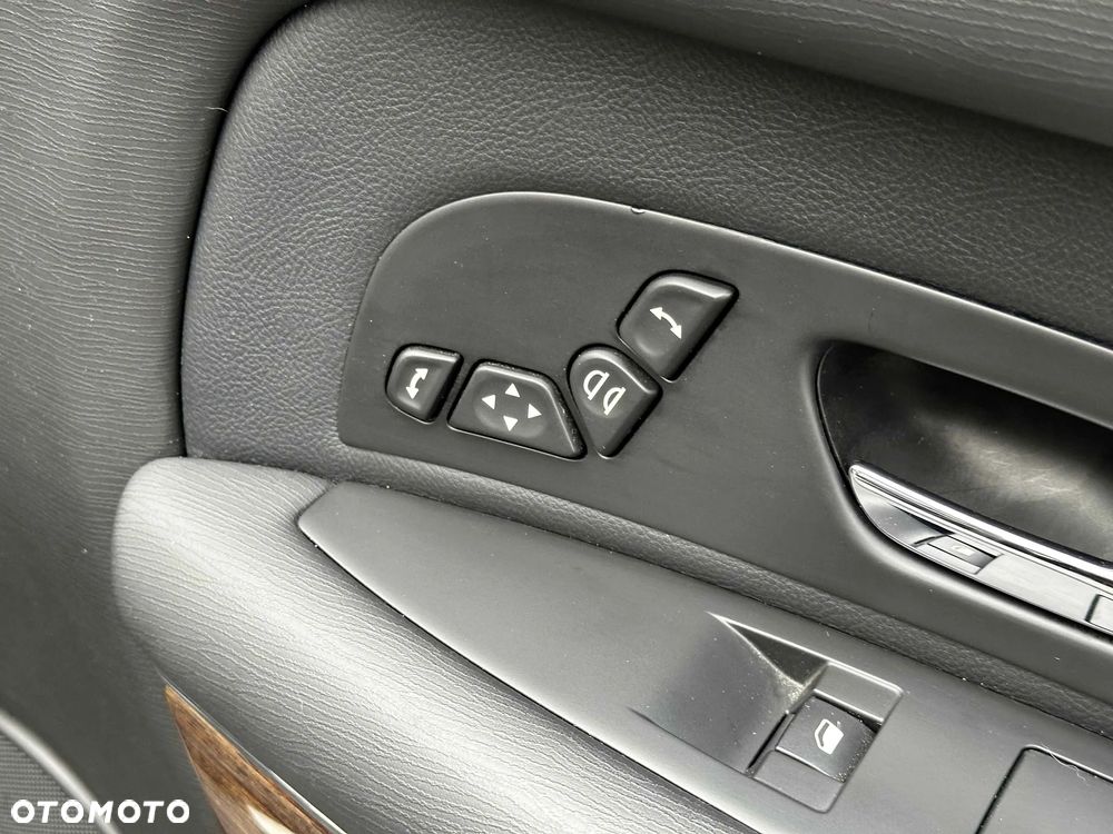 Citroën C6 3.0 V6 Exclusive - 24