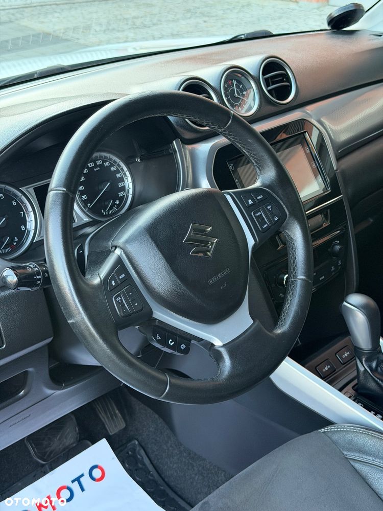Suzuki Vitara 1.6 XLED 2WD - 34