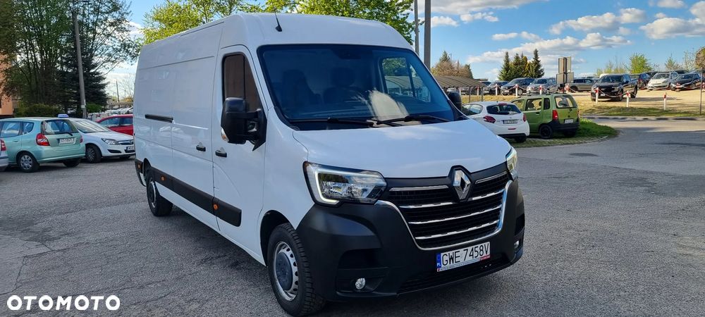 Renault Master - 1