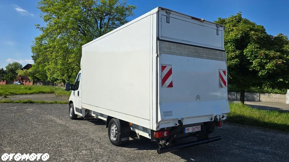 Citroën Jumper - 4
