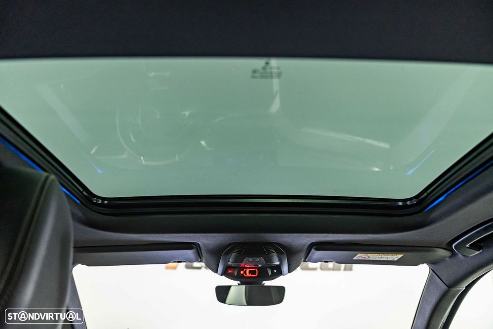 Peugeot 3008 1.6 Hybrid GT e-EAT8 - 35