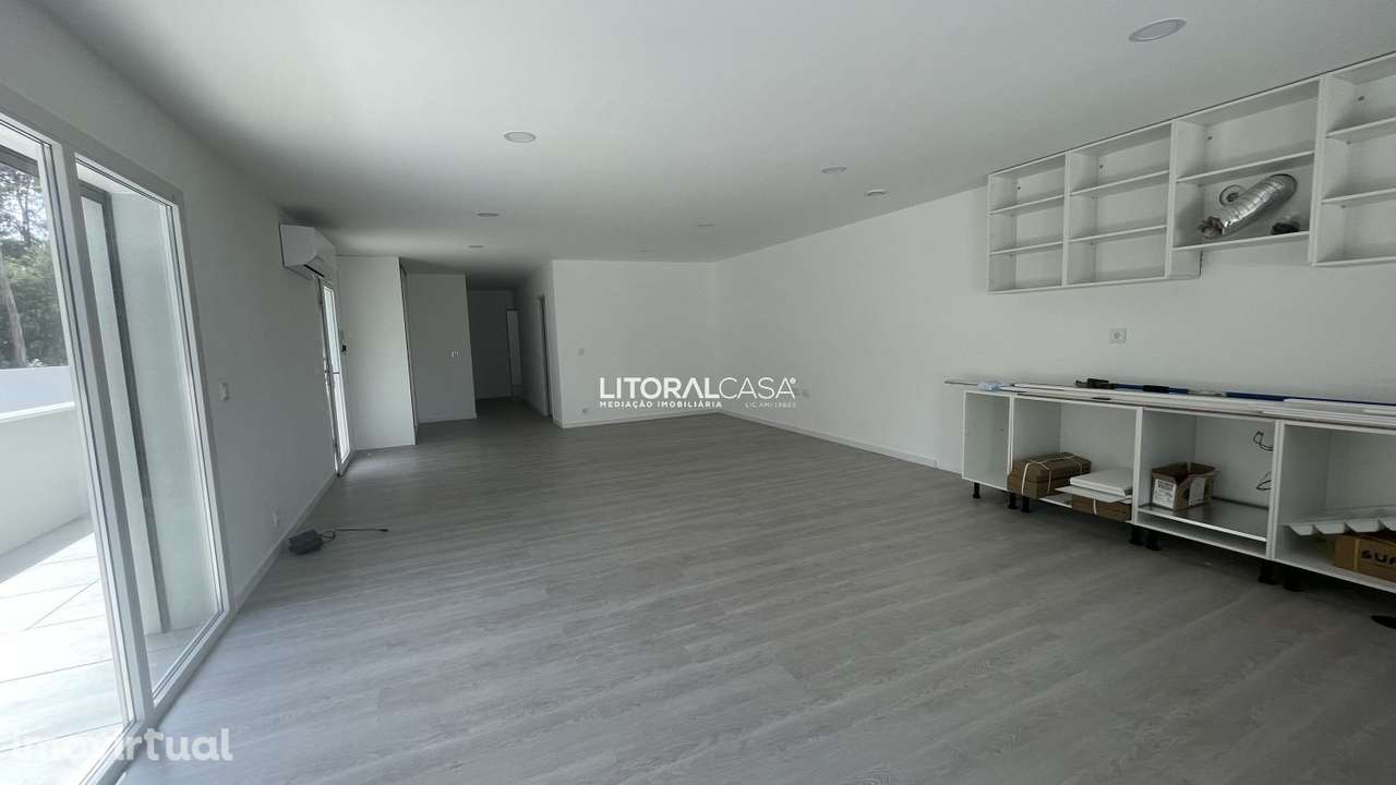 Moradia térrea T3 Isolada em Vagos - Grande imagem: 2/37