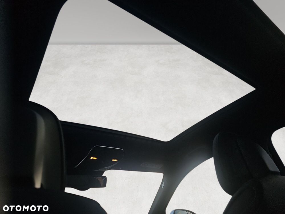 Mercedes-Benz Klasa C - 15