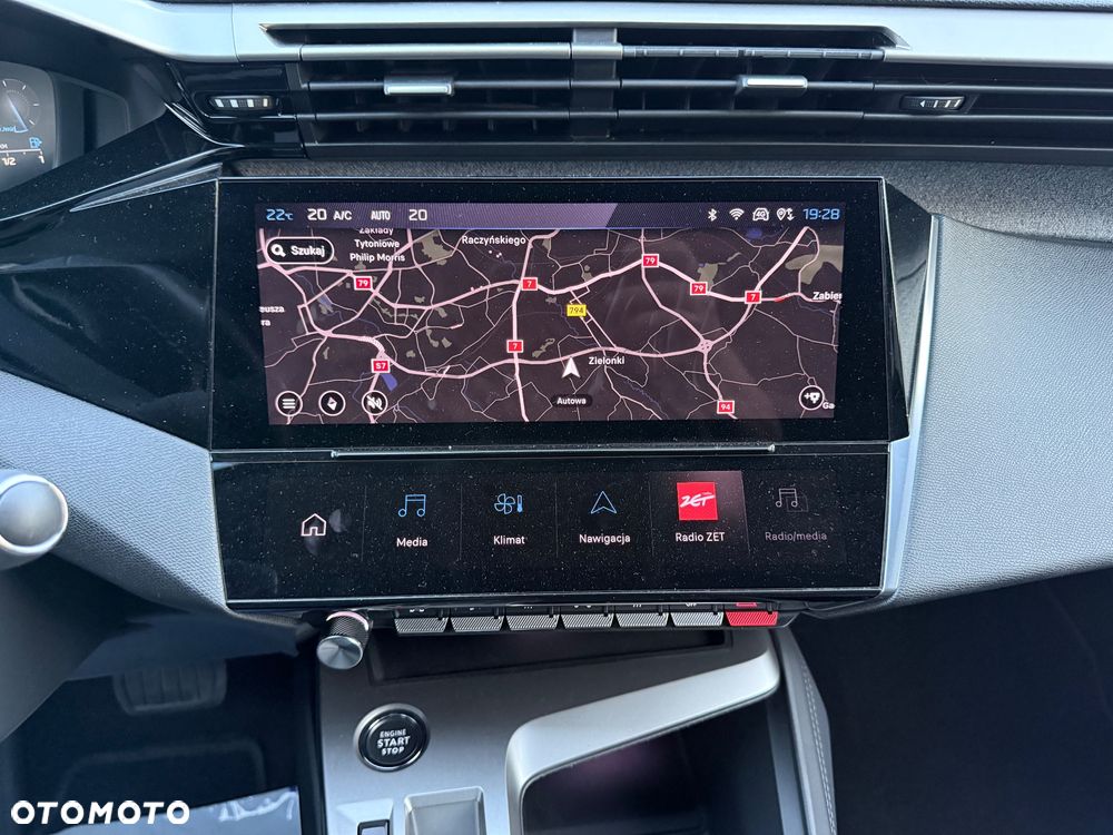 Peugeot 308 BlueHDi 130 EAT8 Allure - 21