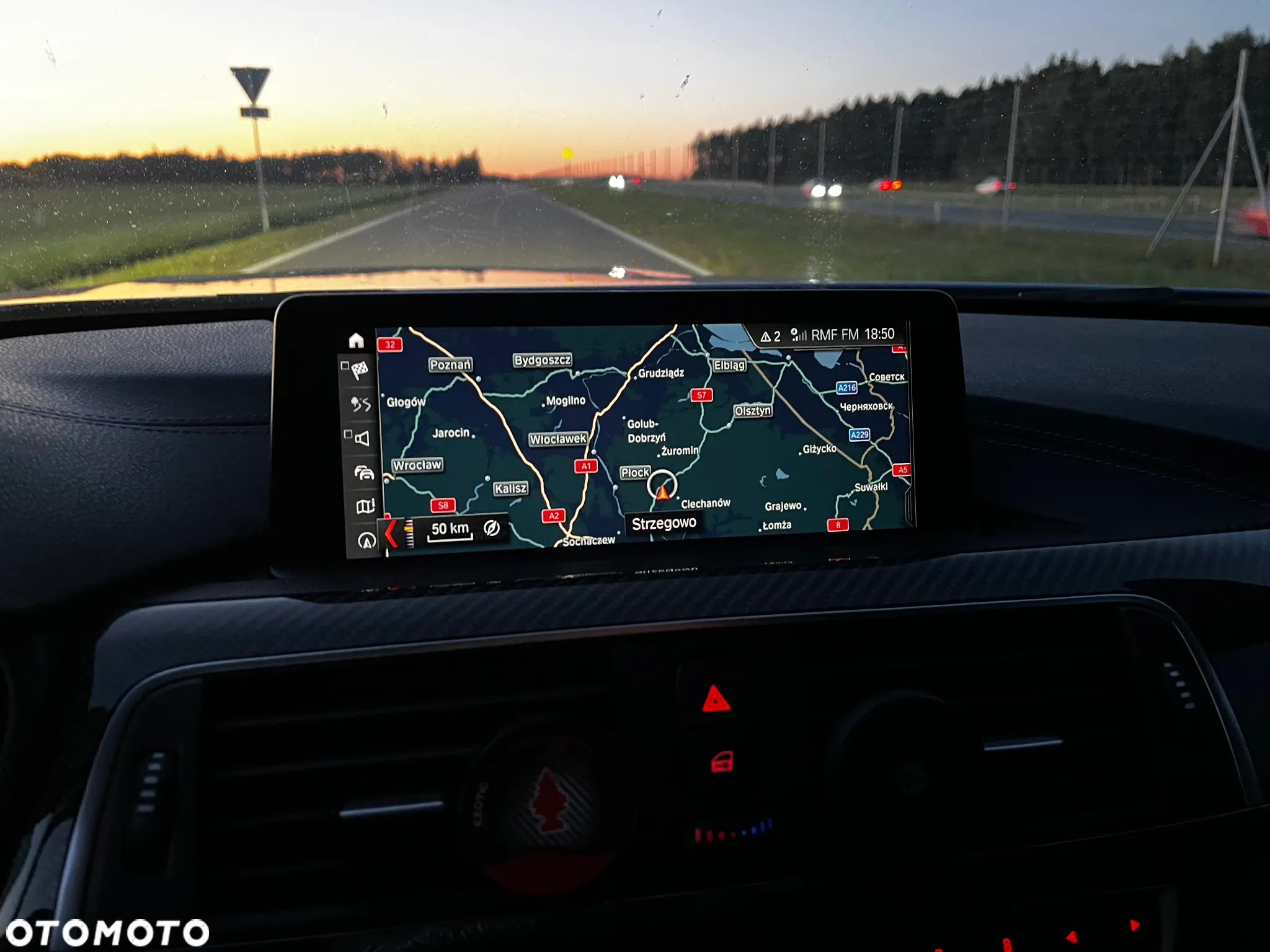 BMW M3 DKG Competition - 19