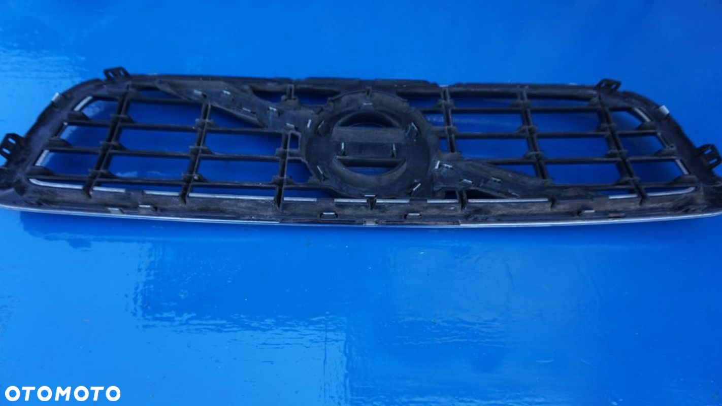 VOLVO S40 V50 LIFT - GRILL ATRAPA CHŁODNICY - 3