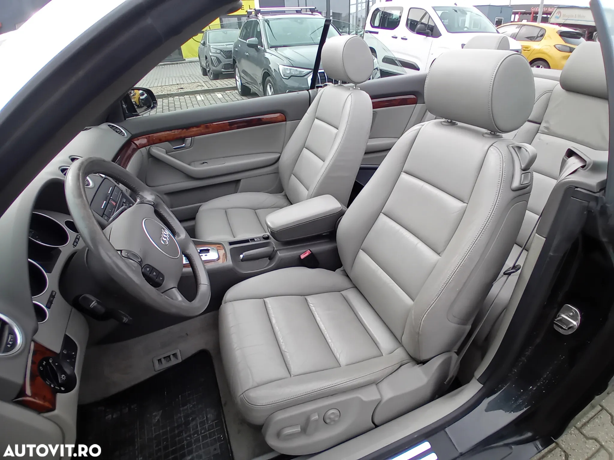 Audi A4 - 22
