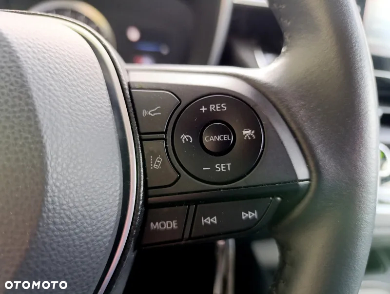 Toyota Corolla 1.5 Comfort - 19